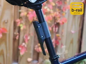 Seatpost Rail – B-RAIL System