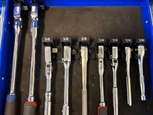 Ratchet Mod (Ratchet Organizer)