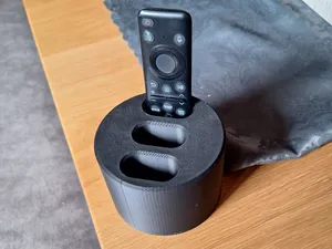 Fernbedienungshalter