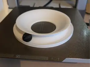 SpinChase - Cat toy