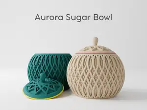 Aurora Sugar Bowl