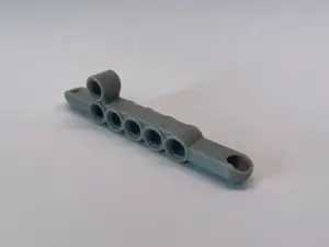 Legos Technic Ball Joint 9 Studs Beam