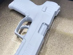 Ruger SR22 Training Tool/ Prop