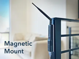 SMLight SLZB-06 / SLZB-MR Magnetic Mount