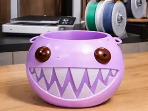 zPop corn bucket – The Amazing Digital Circus