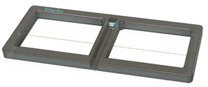 Moxon 915 Mhz antenna