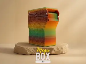 Mega Box