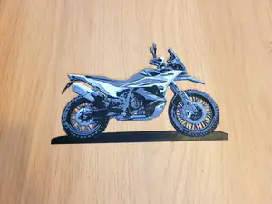 KTM 890 Adventure R