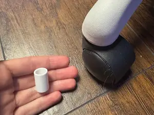 Office Chair Caster Stem Spacer