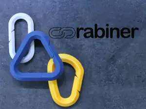 Carabiner