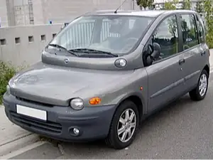 Fiat Multipla