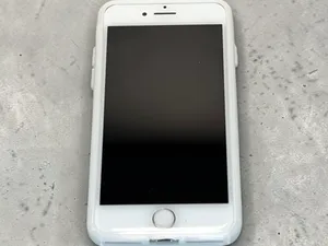 iPhone6 Flexible TPU Case V2–Printed on 5M Pro