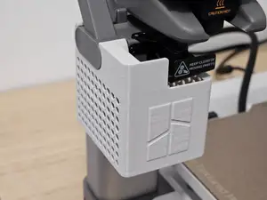 Compact poop bucket S (A1, A1 mini)