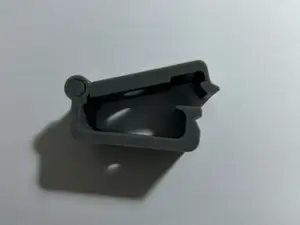 Kabelclip zur einfachen Verlegung in 3 Größen!