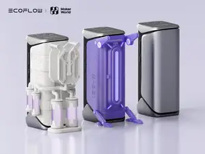 EcoFlow RAPID Pro X Power Bank - 3MF Source Files