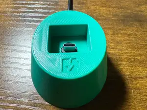 Vaporesso XROS PRO Charging Dock
