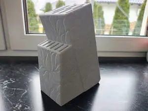 Kitchen knife stand