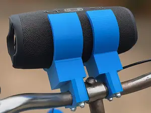 JBL Charge 5 handlebar mount (22mm)