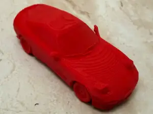 Mazda RX-7 model
