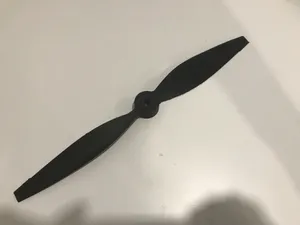 12x6 RC plane propeller
