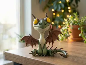 Terrible Terror (HTTYD)