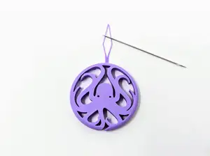 Octopus Needle Threader