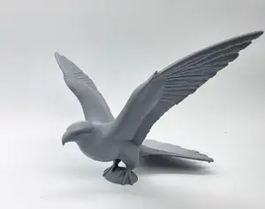Falcon "Preflight Check"