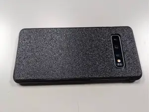 Samsung Galaxy S10 Case