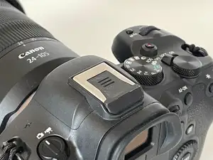 STL для фототехники: аксессуары для Nikon D780