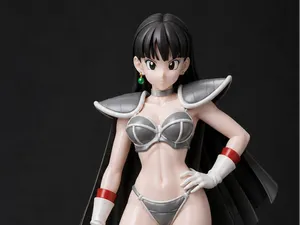 Dragonball Chi-Chi