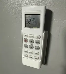 remote control holder wall mount