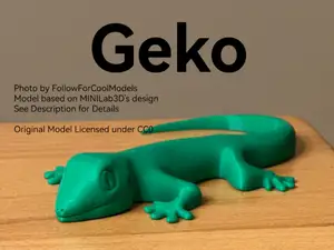 Geko