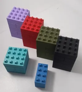 L33MO Blocks