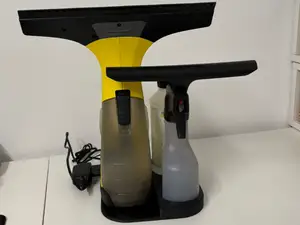 Kärcher WV2 Wandhalterung