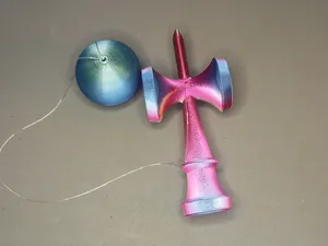 Kendama – Engineered for Strength & Style!