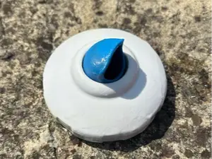 Intex Düse für Pool