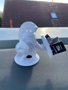 USB Stick Sword for Spartan SDcard holder