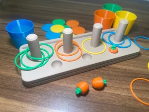Parrot toys-鹦鹉玩具组合
