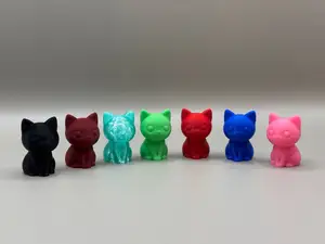 Milo – 21 min – The Purrfect Chibi Kitty