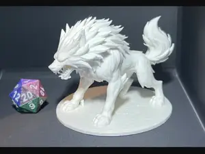 Fenrir
