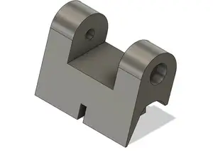 Redcat Apex Rear link riser