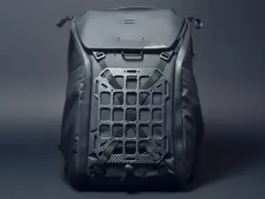 MOLLE Panel for Peak Design Everyday Backpack 30L