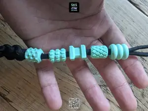 EDC Tactile Bead Collection