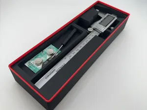 Calipers 150mm Gridfinity Bin (SGS)