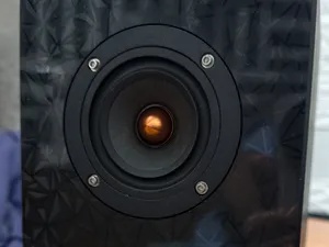 Easy High-end Desktop Speaker Build