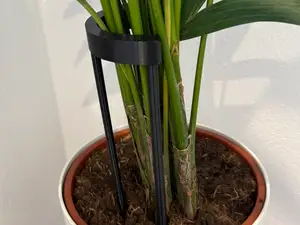 Pflanzenständer