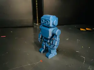 BOT 1