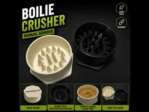 Boile Crusher