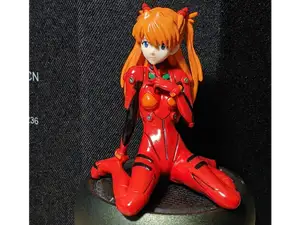 Neon Genesis Evangelion Asuka Ltd Premium Figure