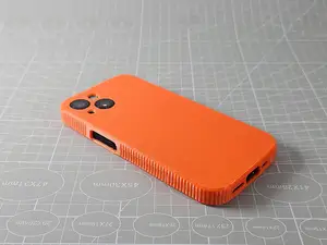 iPhone 15 Über-Case